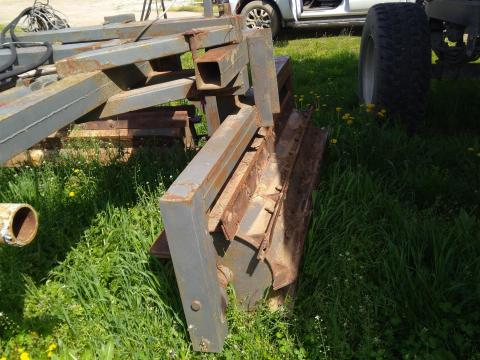 Aprítóhenger Aprítóhenger