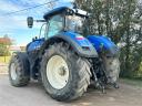 New Holland T7.290 AC