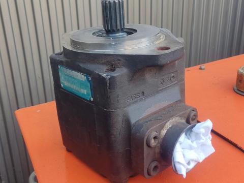 Hidroszivattyú T6D 028 Hidroszivattyú T6D 028