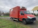 Iveco 70c17,  hűtős