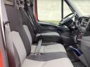 Iveco 70c17,  hűtős
