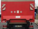 Iveco 70c17,  hűtős