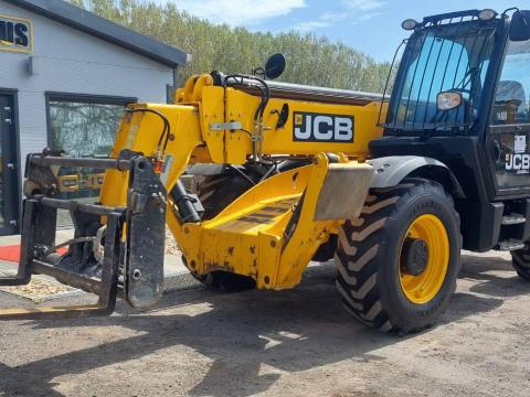 Jcb 540-140 teleszkópos rakodó KAVOSZ 3, 5%-os lízingre is eladó Jcb 540-140 teleszkópos rakodó KAVOSZ 3, 5%-os lízingre is eladó