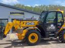 Jcb 540-140 teleszkópos rakodó KAVOSZ 3, 5%-os lízingre is eladó