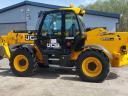 Jcb 540-140 teleszkópos rakodó KAVOSZ 3, 5%-os lízingre is eladó