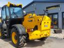 Jcb 540-140 teleszkópos rakodó KAVOSZ 3, 5%-os lízingre is eladó