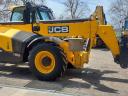 Jcb 540-140 teleszkópos rakodó KAVOSZ 3, 5%-os lízingre is eladó