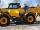 Jcb 540-140 teleszkópos rakodó KAVOSZ 3, 5%-os lízingre is eladó