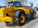 Jcb 540-140 teleszkópos rakodó KAVOSZ 3, 5%-os lízingre is eladó