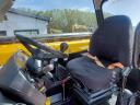 Jcb 540-140 teleszkópos rakodó KAVOSZ 3, 5%-os lízingre is eladó