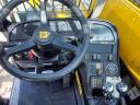 Jcb 540-140 teleszkópos rakodó KAVOSZ 3, 5%-os lízingre is eladó