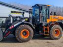 Doosan DL220-7 új állapotú homlokrakodó KAVOSZ 3, 5%-os lízingre is eladó!
