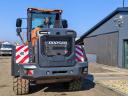 Doosan DL220-7 új állapotú homlokrakodó KAVOSZ 3, 5%-os lízingre is eladó!