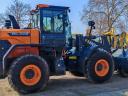 Doosan DL220-7 új állapotú homlokrakodó KAVOSZ 3, 5%-os lízingre is eladó!