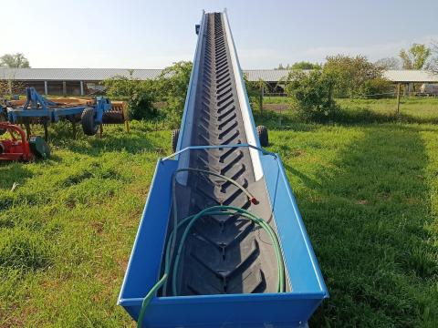 Szállítószalag Szállítószalag