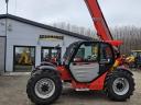 Manitou MT933 Easy teleszkópos rakodó
