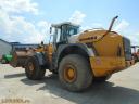 Liebherr L 564 homlokrakodó