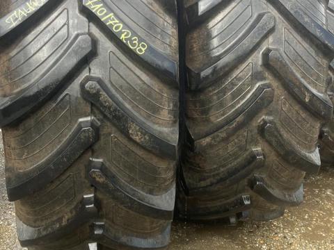 710/70R38 Taurus P70 173D TL 710/70R38 Taurus P70 173D TL