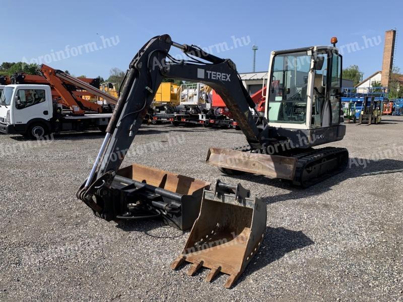 Terex TC48
