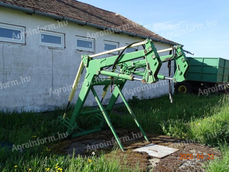 Ferro Flex homlokrakodó