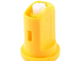 6MSC2 Légbeszívásos dupla sugaras kerámia betétes fúvóka