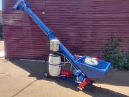 PN 5-1 Ultra csávázógép