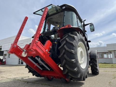 TrakUp TU700 traktor emelő eszköz TrakUp TU700 traktor emelő eszköz