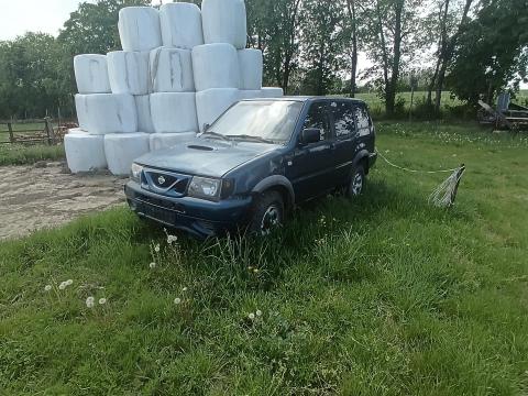 Terepjárók eladók Terepjárók eladók