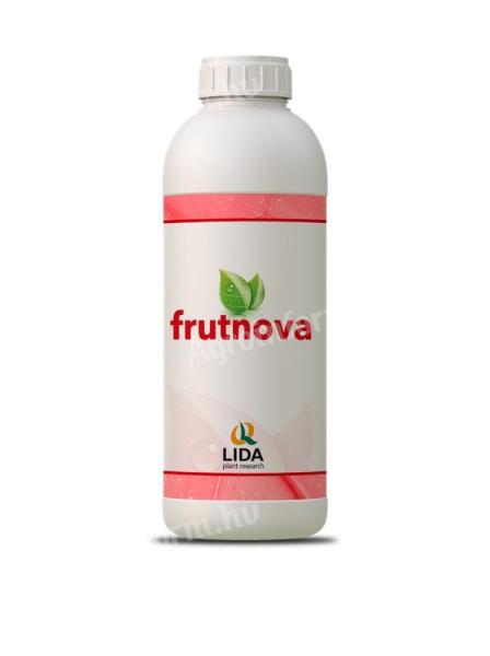 Lida Frutnova termésnövelő biostimulátor