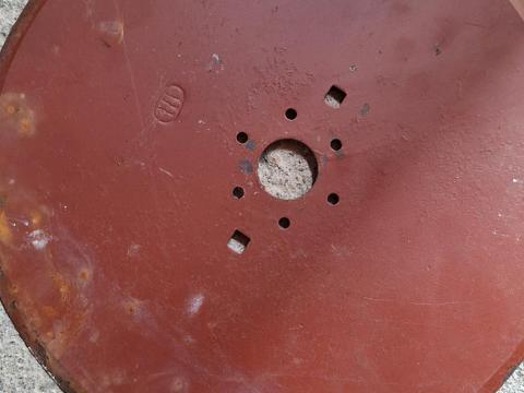 Ih 6200 vetőtárcsa