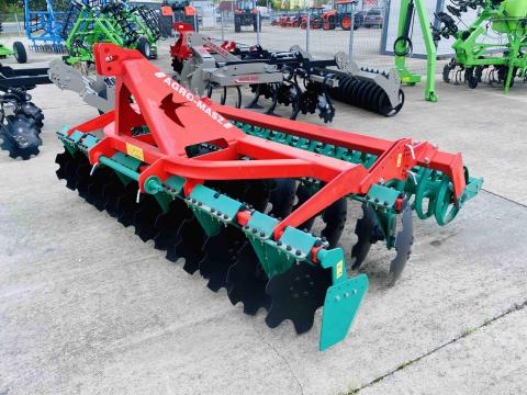 Agro-Masz BTL 30 könnyített rövidtárcsa - RAKTÁRKISÖPRÉSI AKCIÓ Agro-Masz BTL 30 könnyített rövidtárcsa - RAKTÁRKISÖPRÉSI AKCIÓ