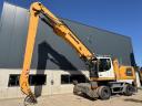 Liebherr LH40 / 2017 / 14 420 üzemóra / Lízing 20%-tól