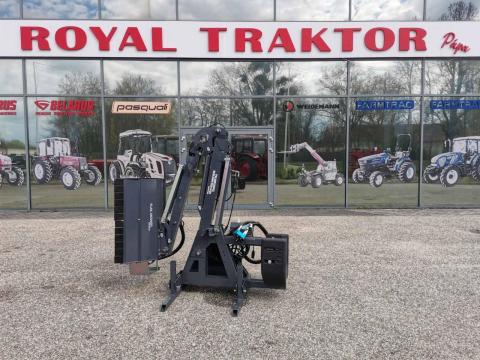 MultiOne szárzúzó adapter MultiOne szárzúzó adapter