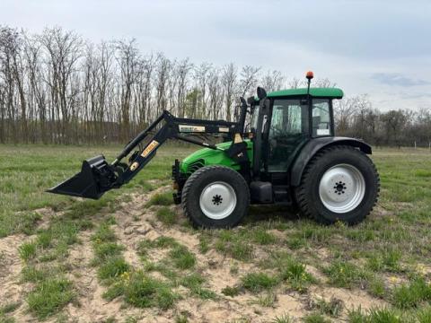 Deutz Agroplus 85 Deutz Agroplus 85