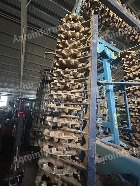 Farmet rögtörő hengerek eladók