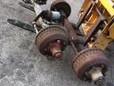 Hw8011 tengely