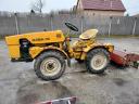 Rába 15 traktor