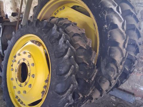 6130 R Ápolókerék garnitúra 6130 R Ápolókerék garnitúra