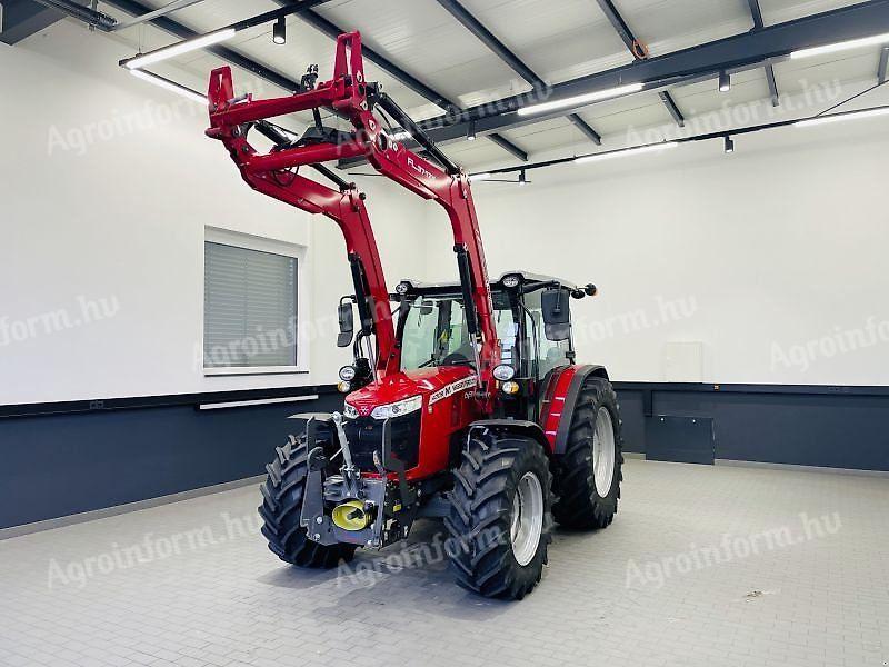 Massey Ferguson 4709 M DYNA-2 traktor
