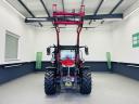 Massey Ferguson 4709 M DYNA-2 traktor