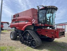 CASE IH AF7240