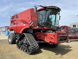 CASE IH AF7240 AXIAL FLOW
