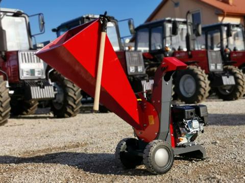 FBC CIP 6.55H ÁGAPRÍTÓ - RAKTÁRKISÖPRÉSI AKCIÓ - ROYAL TRAKTOR