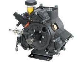 Comet permetező szivattyú alkatrészek a Nyírker-től