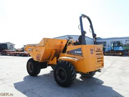 Thwaites Mach 2090 dömper