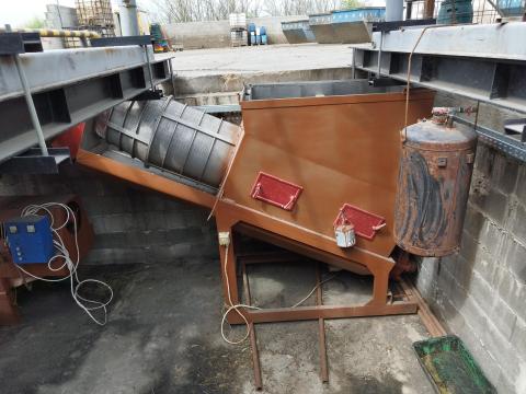 Diemme ODM400 prés Diemme ODM400 prés