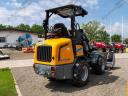 Homlokrakodó, önjáró, gumikerekes rakodógép 26 LE (max 1750kg) / Giant G2500 HD