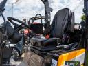 Homlokrakodó, önjáró, gumikerekes rakodógép 26 LE (max 1750kg) / Giant G2500 HD