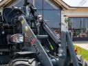 Homlokrakodó, önjáró, gumikerekes rakodógép 26 LE (max 1750kg) / Giant G2500 HD