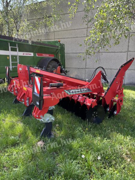 Kverneland DTX 300 talajlazító